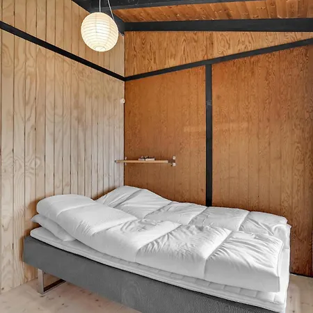 Gorgeous In Fejo With Wifi Ferienhaus